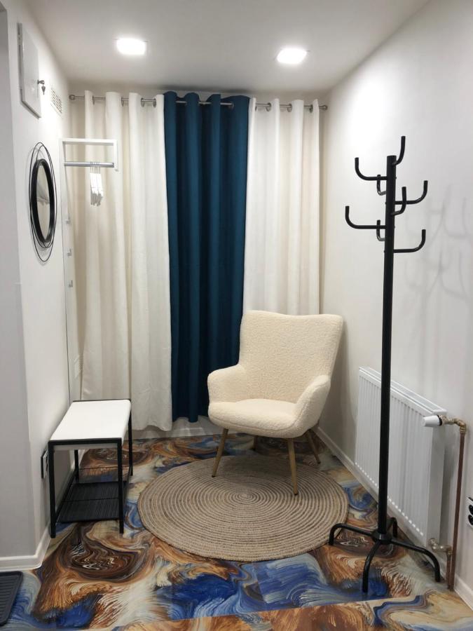 Apartmány Kozákova Česká Lípa Exterior foto